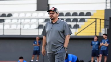 Taner Taşkın: işi sıkı tutacağız