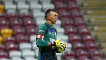 Muslera adım adım ikinciliğe