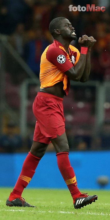 Galatasaray’a Premier Lig’den dinamo!
