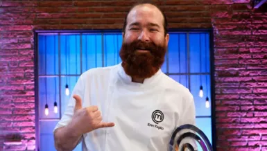 Eren Kaşıkçı kimdir? MasterChef Kırmızı Sakal kaç yaşında, nereli?