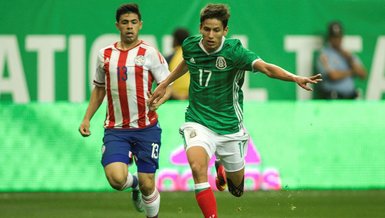 Jürgen Damm: Menajerimden haber bekliyorum