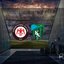 Çorum FK - Kocaelispor maçı canlı izle
