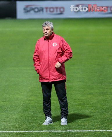 Lucescu’dan olay sözler! ’Türkiye’deki gençleri ben çıkardım’