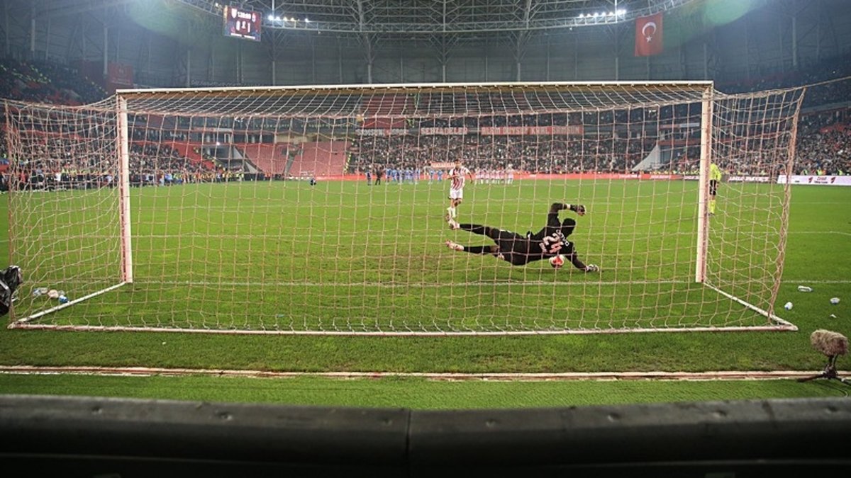 Spor yazarları Samsunspor-Trabzonspor maçını değerlendirdi