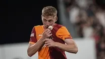 Metehan uzattı