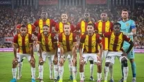 Forvete Ada’dan Pepple