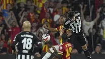 Beşiktaş’ta ayrılık yakın!
