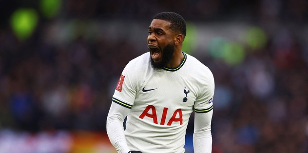 Beşiktaş Adds Tottenham’s Japhet Tanganga and Portimonense’s Pedrao to Roster: Transfer News