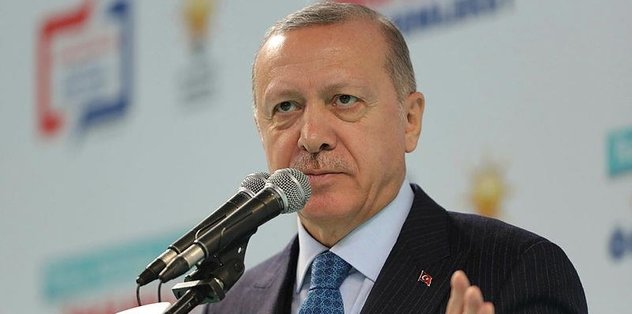 Erdoğan’dan Lefter paylaşımı