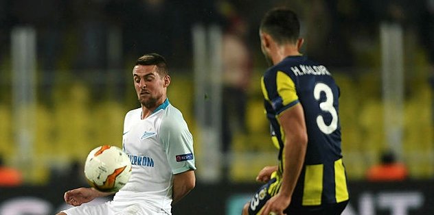 Hasan Ali, Rus akınlarını kesti