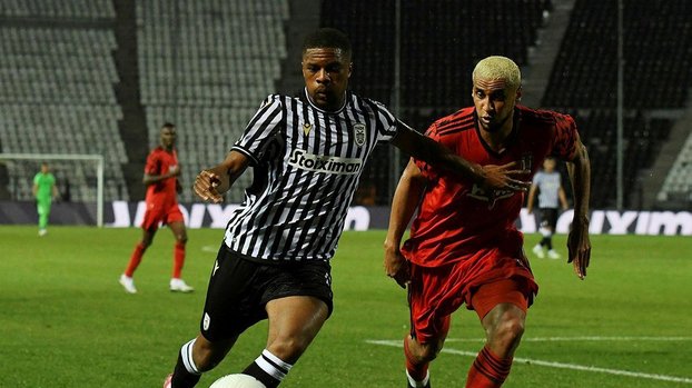 Beşiktaş'ta Akpom sesleri! Gelmeye hazır