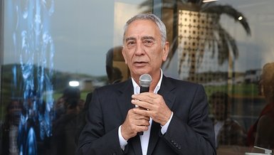 Polat: Aday değilim