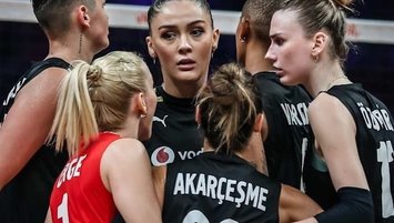 Sultanlar hazır