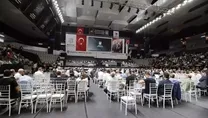 Tüzük tartışması