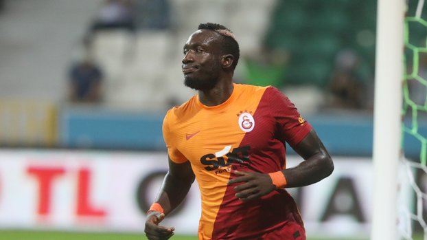 Mbaye Diagne için komik rakam!