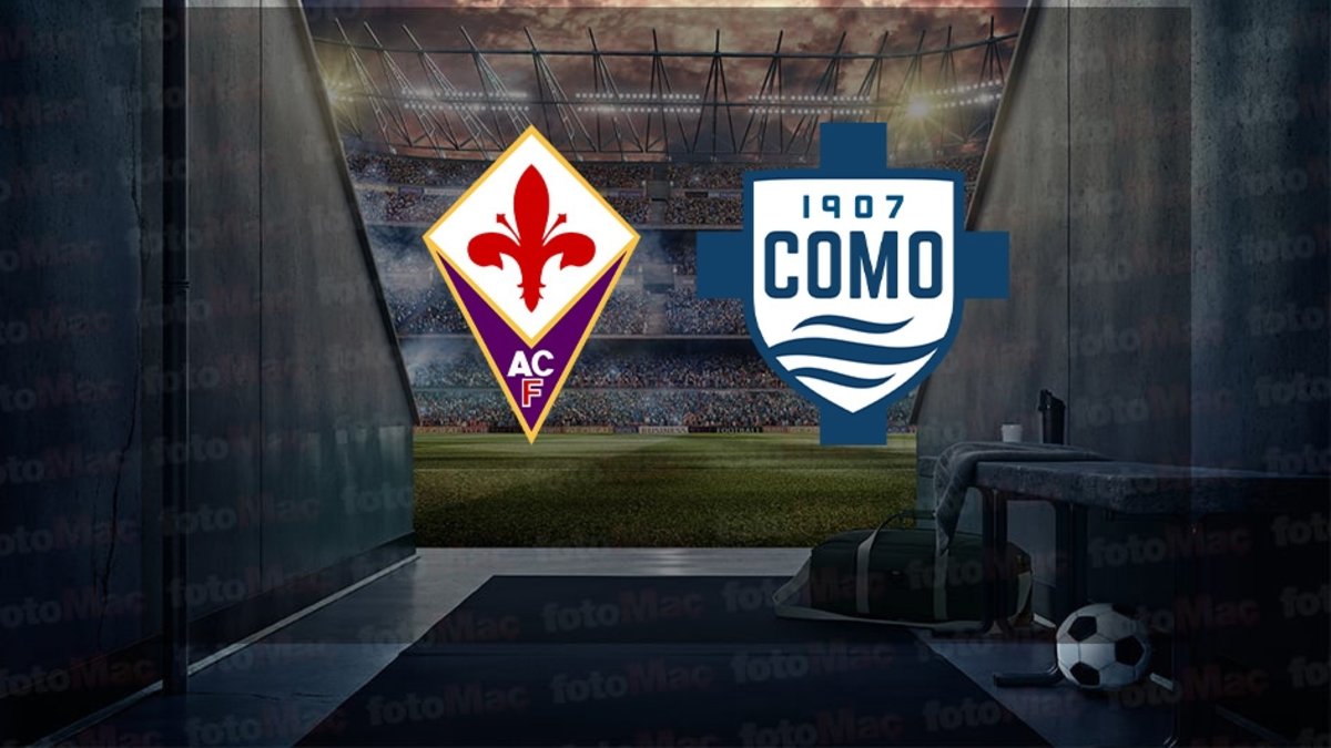 Fiorentina-Como maçı ne zaman, saat kaçta? Hangi kanalda canlı yayınlanacak? | İtalya Serie A Fiorentina-Como maçı ne zaman, saat kaçta? Hangi kanalda canlı yayınlanacak? | İtalya Serie A