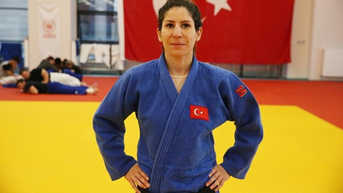 Ecem Taşın Çavdar Paris 2024'te bronz madalya için mücadele edecek