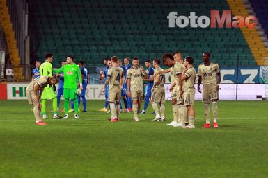 Fenerbahçe genç kanadı bitirdi! 500 bin Euro + 2 futbolcu...