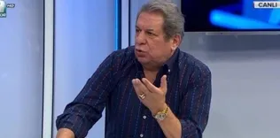 Erman Toroğlu: Fenerbahçe’de içeride bir şeyler olmuş