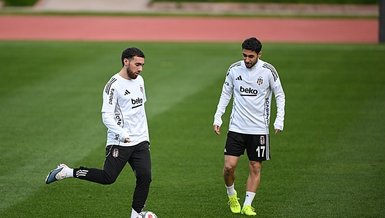 Kartal Kayra kalıcı olacak