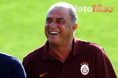 Galatasaray’dan transfer atağı! İşte Fatih Terim’in son gözdesi