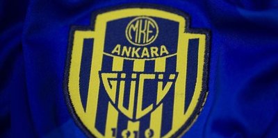 Ankaragücü'nde Başkan Fatih Mert ve futbolculardan ‘evde kal’ mesajı