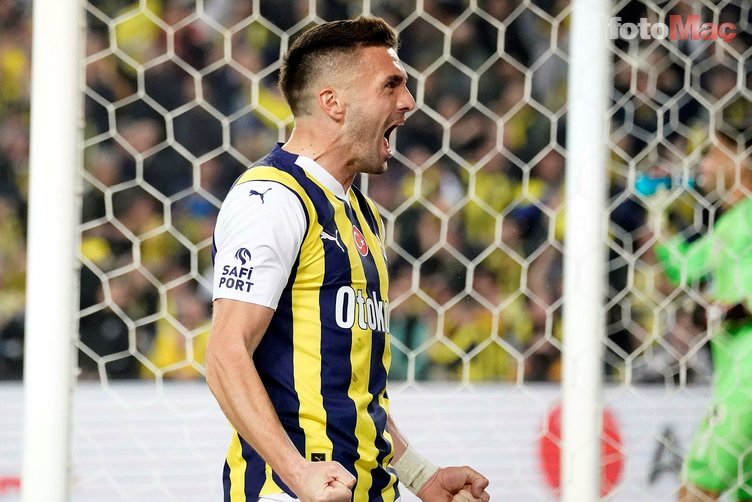 Fenerbahçeli yıldıza şok! Lisansı çıkarılmadı