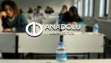 AÖF sınav takvimi açıklandı mı? AÖF sınav giriş belgesi ne zaman yayınlanacak? Sınavlar ne zaman yapılacak? İşte detaylar...