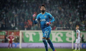 Fenerbahçe'de Volkan Demirel artık antrenör!