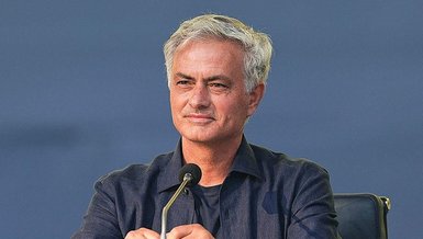 Fenerbahçe Jose Mourinho'nun maaşını açıkladı