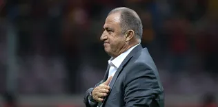 Fatih Terim’den Can Bartu sözleri!