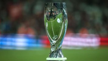 2025 UEFA Süper Kupa İtalya'da oynanacak