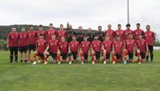 18 Yaş Altı Milli Futbol Takımı Portekiz’e kaybetti