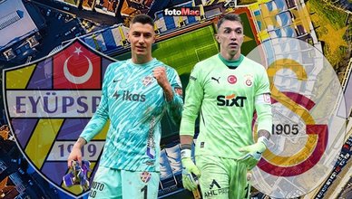 İkas Eyüpspor - Galatasaray maçı CANLI | Trendyol Süper Lig canlı anlatım