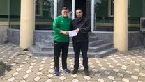 Akhisarspor’dan kampanyaya destek