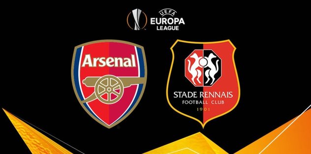 Arsenal Rennes maçı ne zaman saat kaçta hangi kanalda? Arsenal'in işi zor...