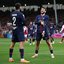 PSG 3 puanı 3 golle aldı!