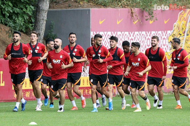 Son dakika transfer haberi: Galatasaray'dan dev operasyon! 4 transfer birden