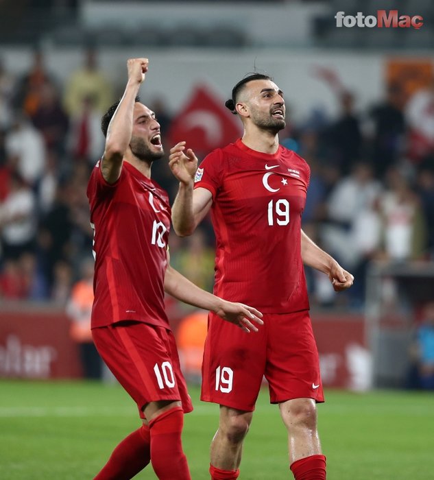 Hakan Çalhanoğlu transferde rekora hazırlanıyor! Arda Turan'dan sonra o rakam...