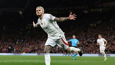 Şampiyonlar Ligi'nden Icardi paylaşımı!