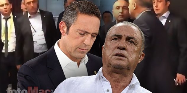 Paranız yoksa ben veririm!