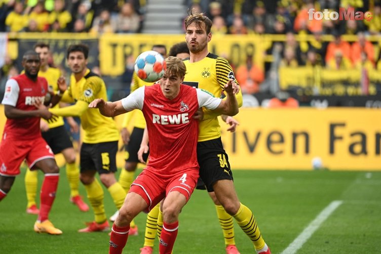 BEŞİKTAŞ TRANSFER HABERLERİ |  Hübers için temas kurdu! Beşiktaş böyle ikna edecek