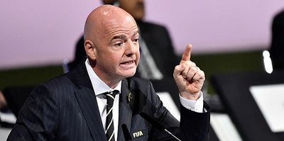 FIFA'dan devrim gibi karar! Sözleşmesi bitecek futbolcular...