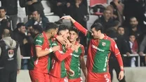 Genç Adem Yeşilyurt’a markaj