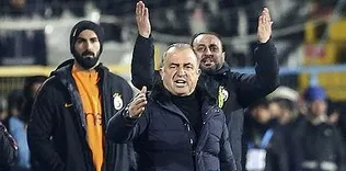Penaltı isyanı