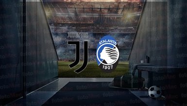 Juventus - Atalanta maçı ne zaman? Saat kaçta ve hangi kanalda canlı yayınlanacak? | İtalya Serie A