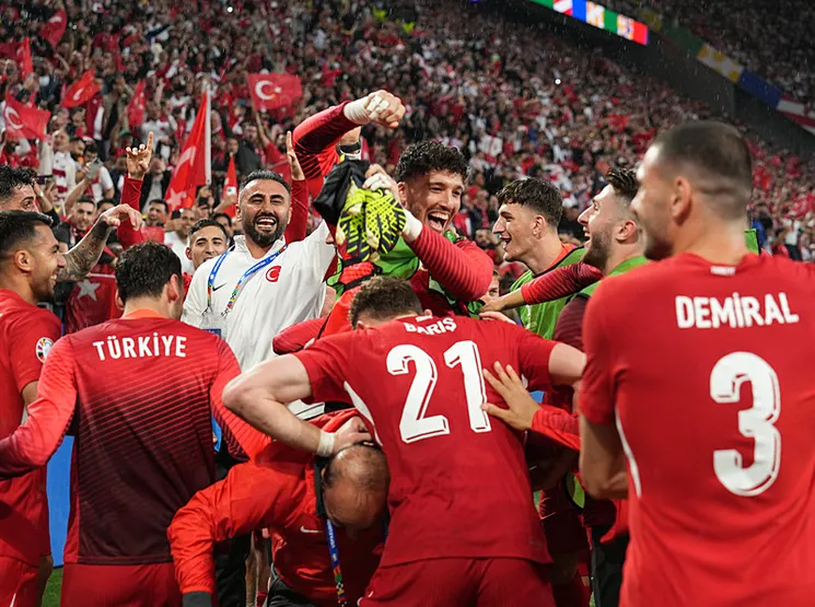 Avusturya - Türkiye maçı hangi kanalda? Milli maç saat kaçta? | EURO 2024 - 1