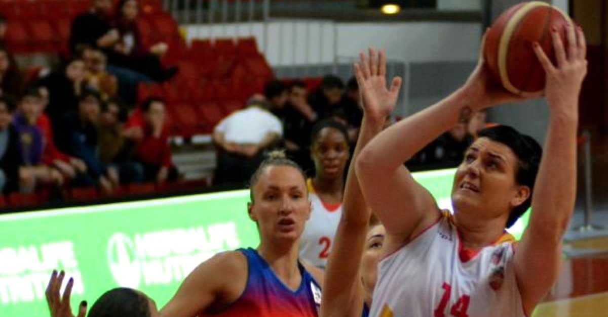 Bellona Kayseri Hatay Deplasmanindan Galibiyetle Donmek Istiyor Son Dakika Kadin Basketbol Ligi Haberleri Fotomac