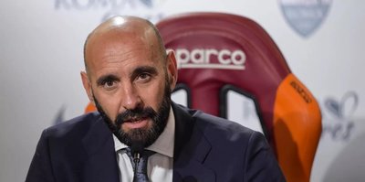 Monchi: Cengiz Roma'nın lideri olmalı