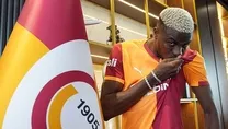 G.Saray’dan dev Osimhen projesi!